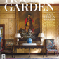 cover of house and garden magazine featuring the Rothschild living room and jewelry from the wandering jewel