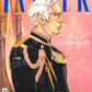 Tatler magazine cover featuring a portrait painting of Prince Charles the third and featuring jewelry from the wandering jewel