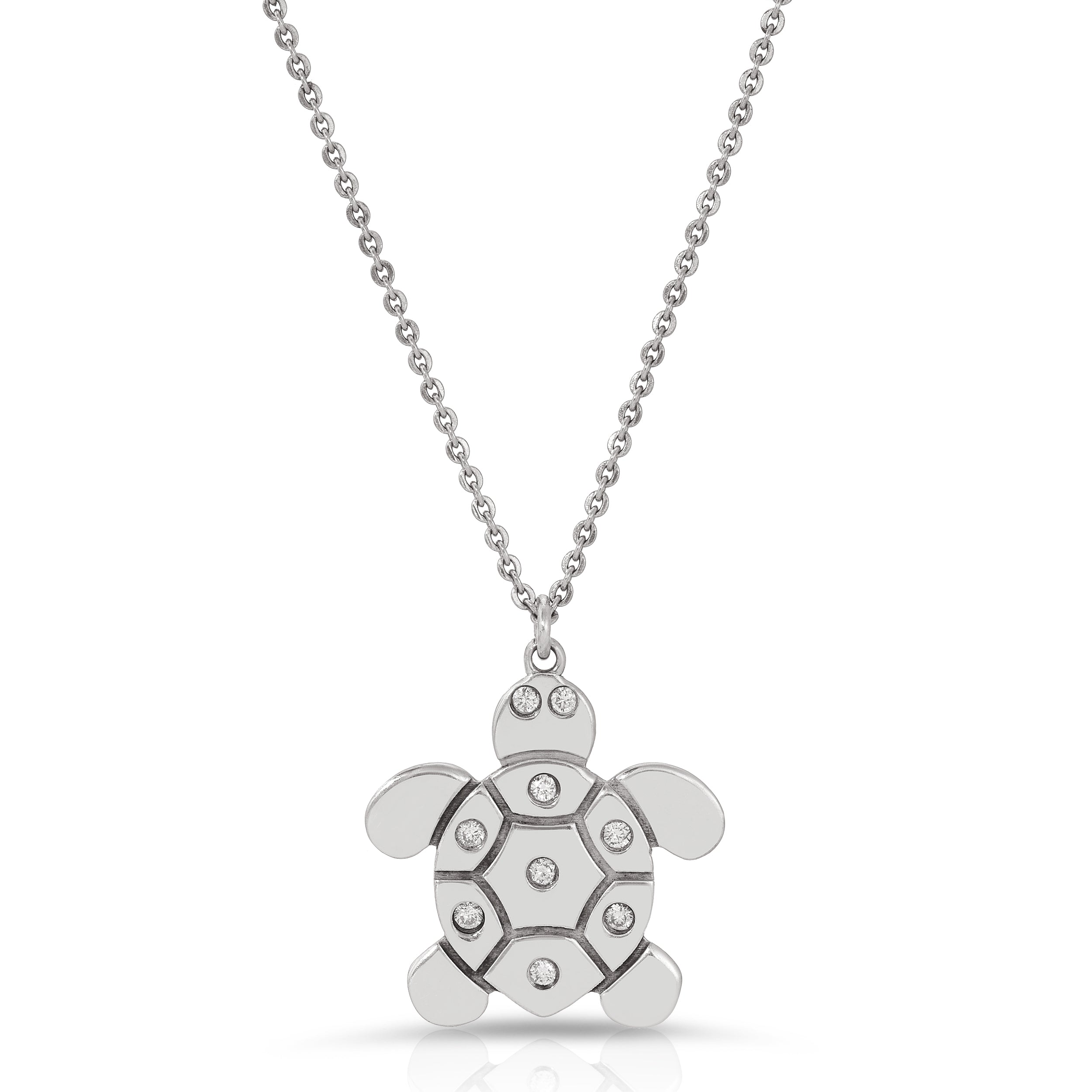 Sea Shell Pendant Necklace Women | Necklace Bracelet Accessories | Sea Turtle  Jewelry - Pendants - Aliexpress