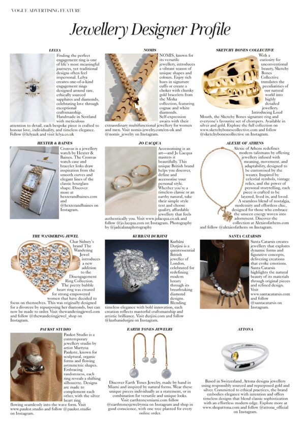 F*ck Off Big Bubble Heart Disengagement Ring® - Image 4